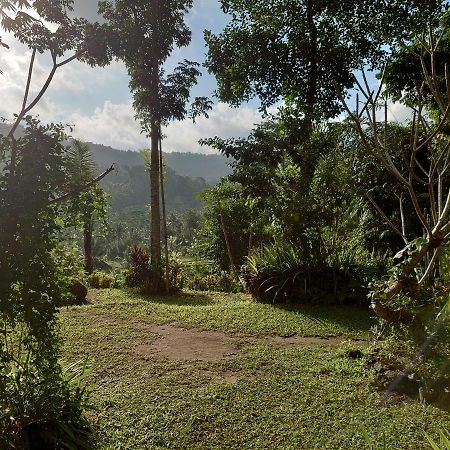Apartamento Abian View House Sidemen  Exterior foto