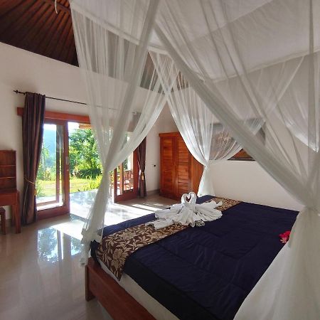 Apartamento Abian View House Sidemen  Exterior foto