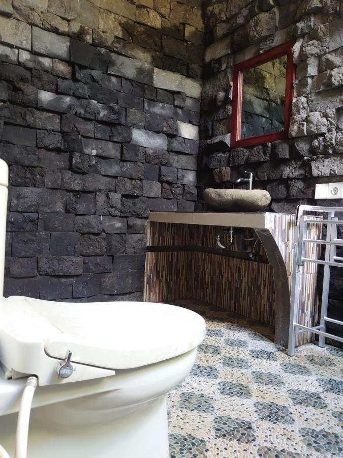 Apartamento Abian View House Sidemen  Exterior foto