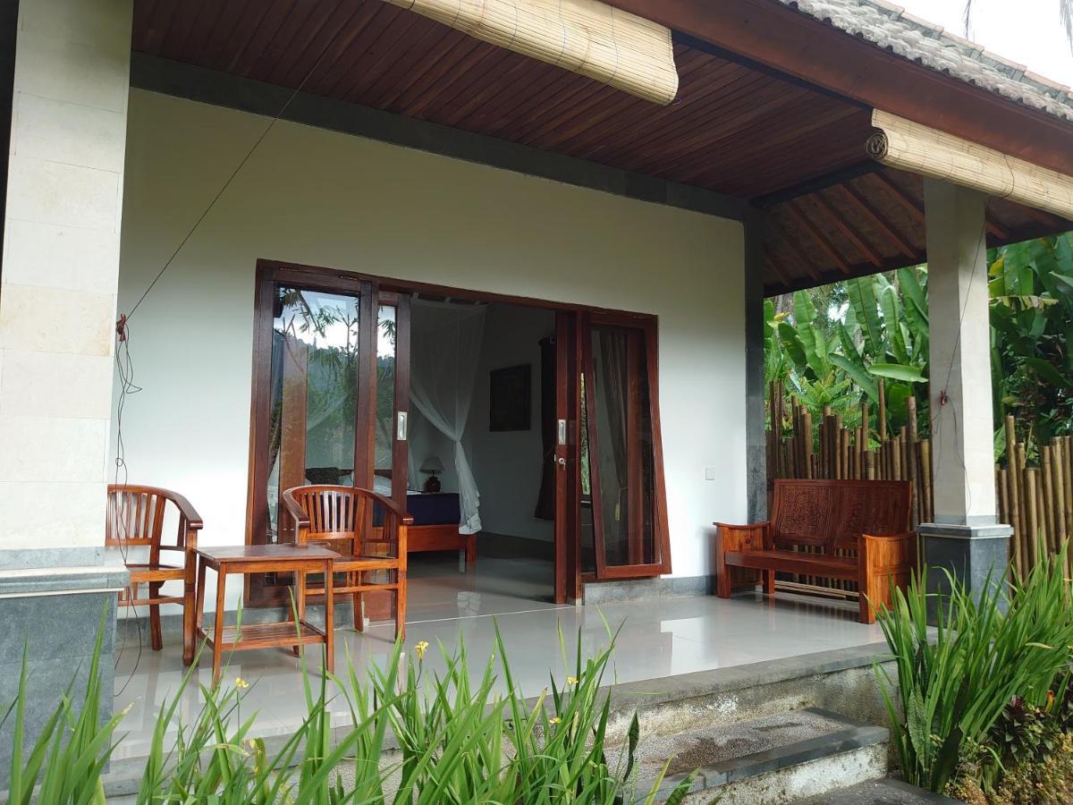Apartamento Abian View House Sidemen  Exterior foto