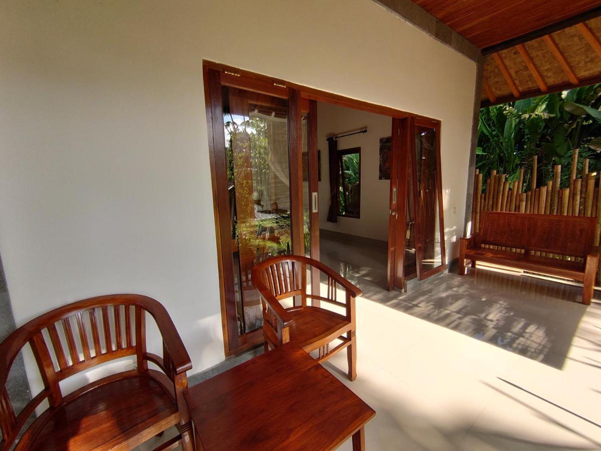 Apartamento Abian View House Sidemen  Exterior foto