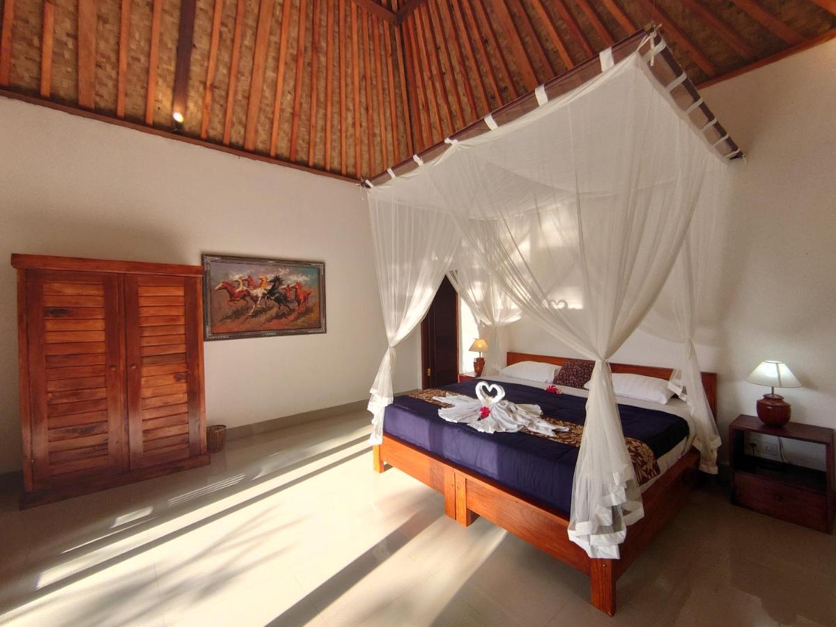 Apartamento Abian View House Sidemen  Exterior foto
