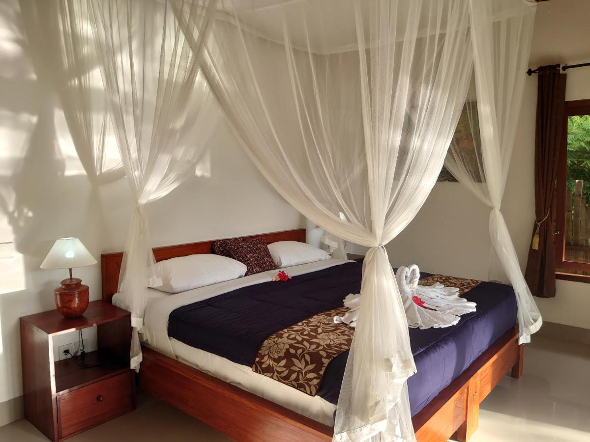 Apartamento Abian View House Sidemen  Exterior foto