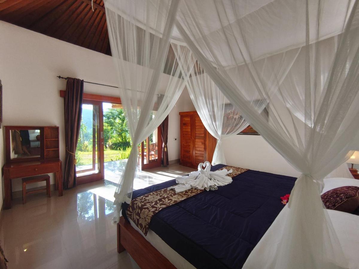 Apartamento Abian View House Sidemen  Exterior foto