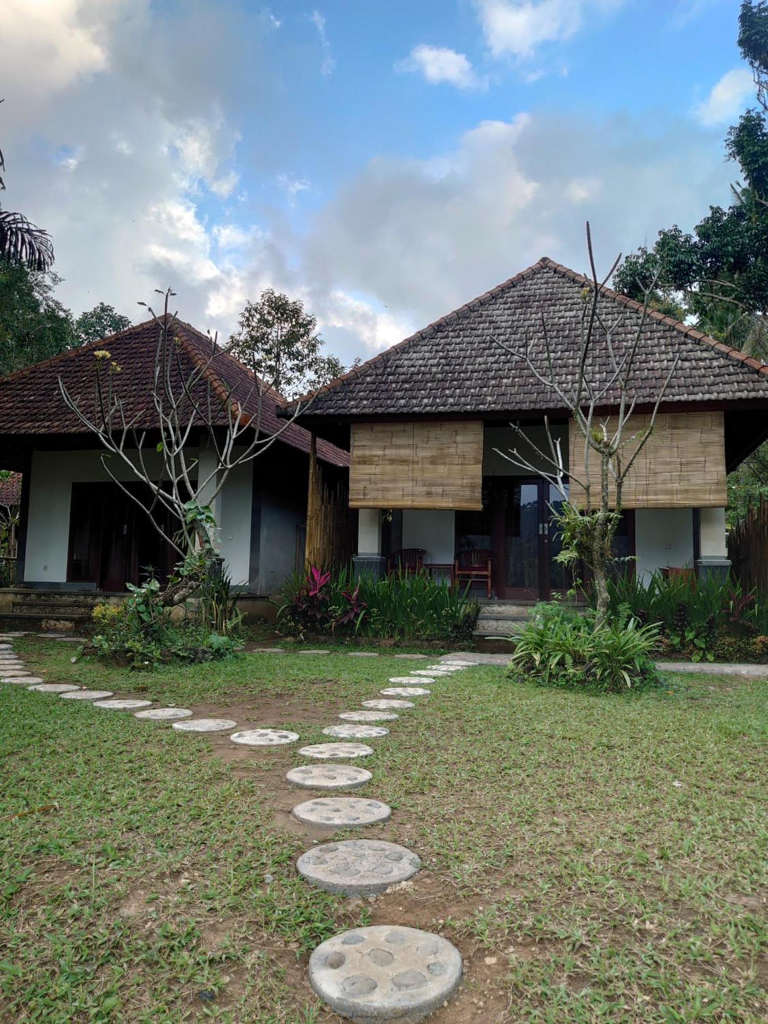 Apartamento Abian View House Sidemen  Exterior foto