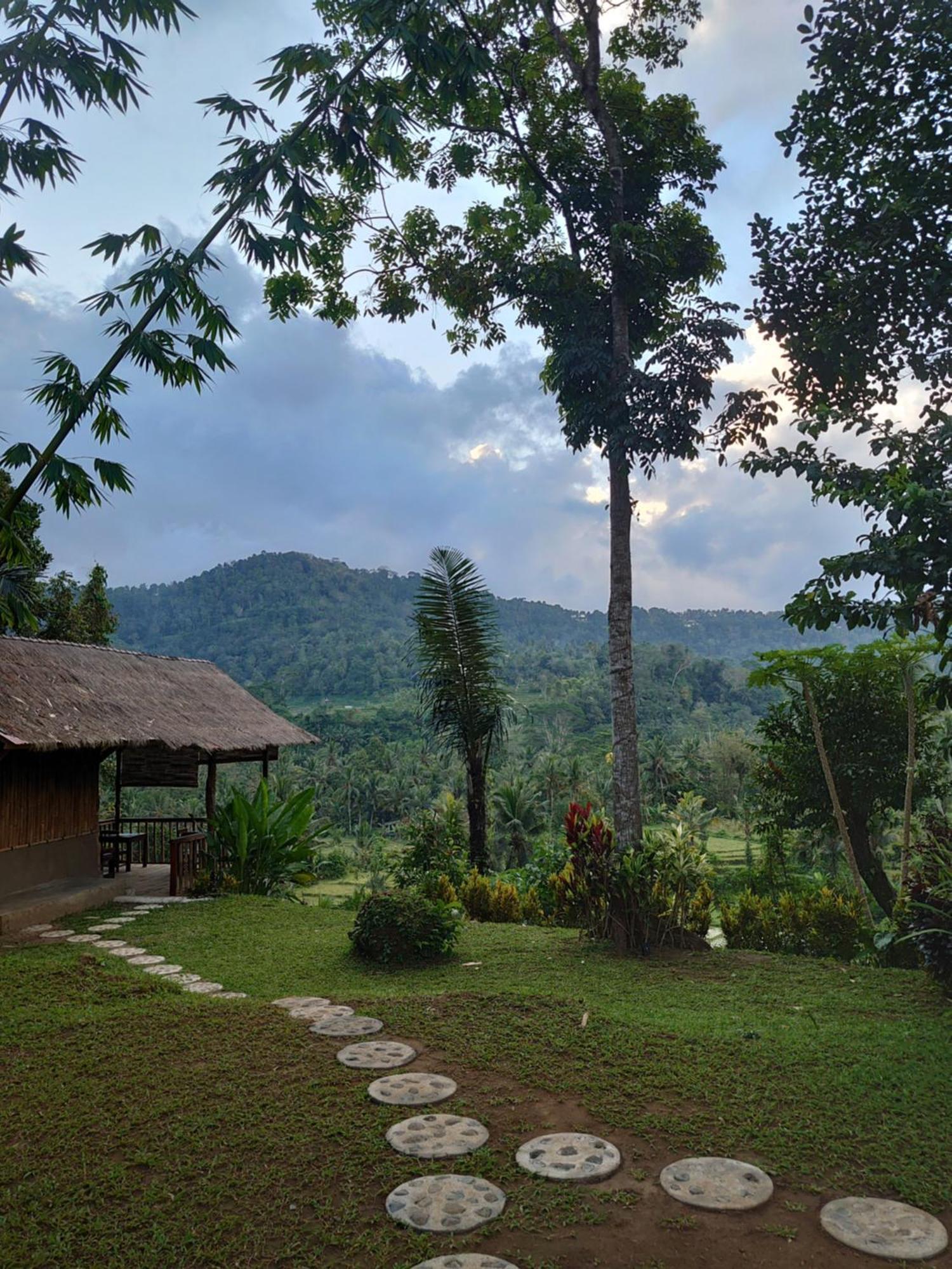 Apartamento Abian View House Sidemen  Exterior foto